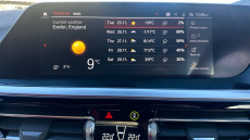 BMW Z4 sDrive 20i M Sport 2dr Auto [Tech Pack] Petrol Roadster